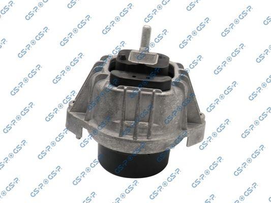 MDR GSP-537705 - Подушка, підвіска двигуна autocars.com.ua