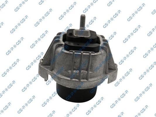 MDR GSP-537707 - Подушка, підвіска двигуна autocars.com.ua