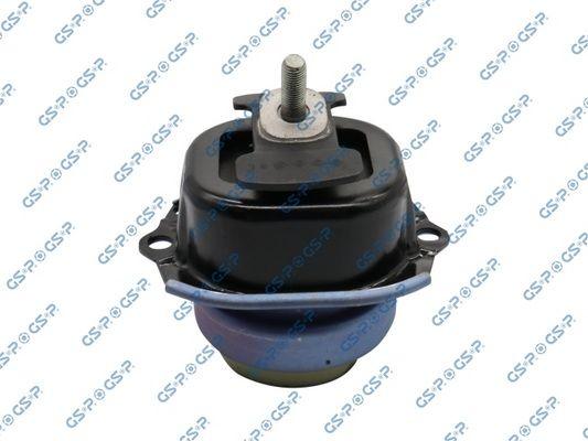 MDR GSP-537722 - Подушка, підвіска двигуна autocars.com.ua