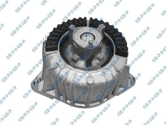 MDR GSP-537726 - Подушка, підвіска двигуна autocars.com.ua
