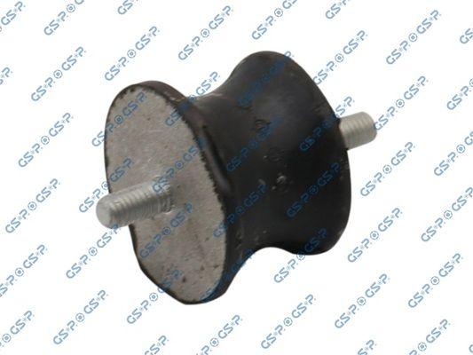 MDR GSP-537741 - Подушка, підвіска двигуна autocars.com.ua