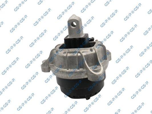 MDR GSP-537746 - Подушка, підвіска двигуна autocars.com.ua