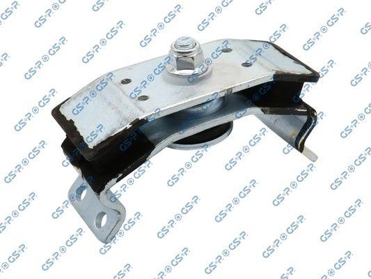 MDR GSP-537751 - Подушка, підвіска двигуна autocars.com.ua