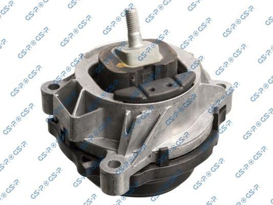 MDR GSP-537755 - Подушка, підвіска двигуна autocars.com.ua