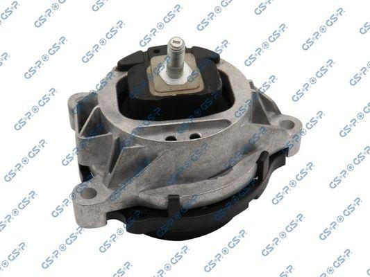 MDR GSP-537756 - Подушка, підвіска двигуна autocars.com.ua