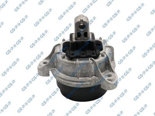 MDR GSP-537758 - Подушка, підвіска двигуна autocars.com.ua