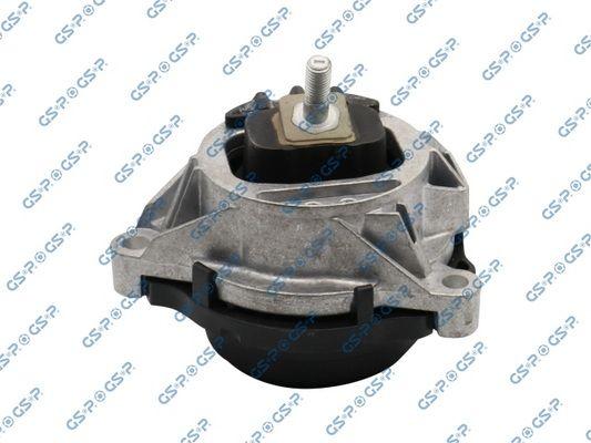 MDR GSP-537762 - Подушка, підвіска двигуна autocars.com.ua