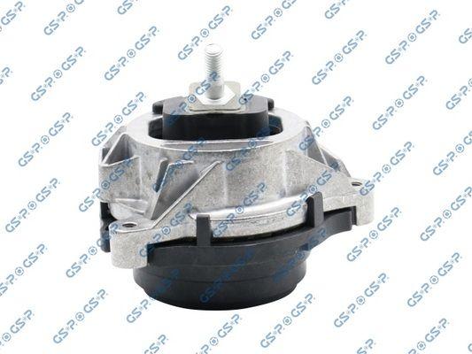 MDR GSP-537765 - Подушка, підвіска двигуна autocars.com.ua