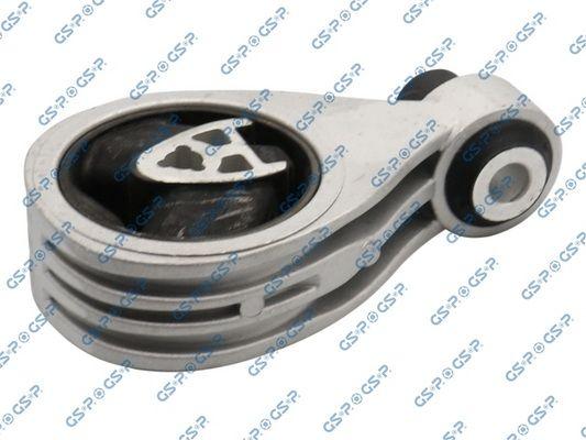 MDR GSP-537767 - Подушка, підвіска двигуна autocars.com.ua