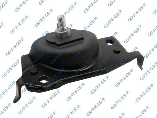 MDR GSP-537781 - Подушка, підвіска двигуна autocars.com.ua