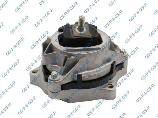 MDR GSP-537783 - Подушка, підвіска двигуна autocars.com.ua