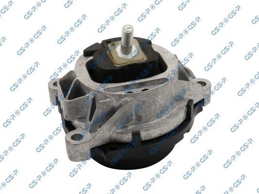 MDR GSP-537785 - Подушка, підвіска двигуна autocars.com.ua