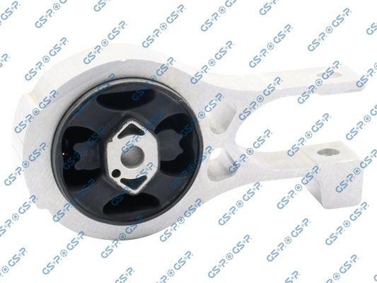 MDR GSP-537789 - Подушка, підвіска двигуна autocars.com.ua