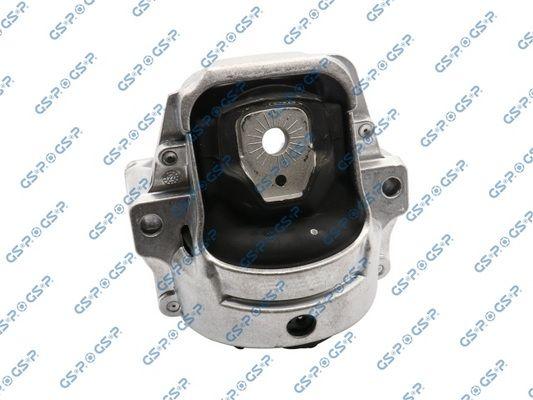 MDR GSP-537804 - Подушка, підвіска двигуна autocars.com.ua
