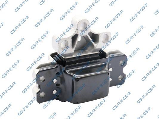 MDR GSP-537811 - Подушка, підвіска двигуна autocars.com.ua