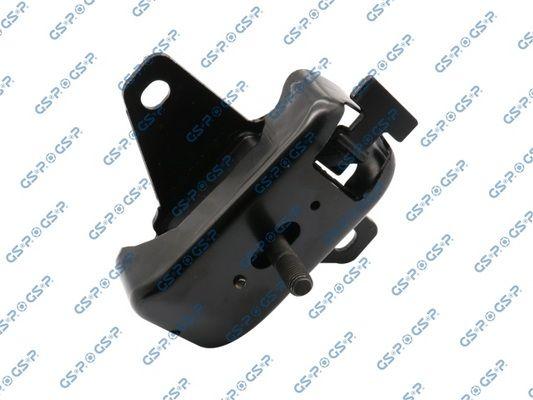 MDR GSP-537816 - Подушка, підвіска двигуна autocars.com.ua