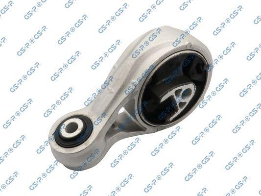 MDR GSP-537825 - Подушка, підвіска двигуна autocars.com.ua