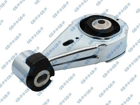 MDR GSP-537837 - Подушка, підвіска двигуна autocars.com.ua