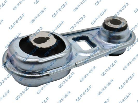 MDR GSP-537838 - Подушка, підвіска двигуна autocars.com.ua