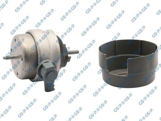 MDR GSP-537855 - Подушка, підвіска двигуна autocars.com.ua