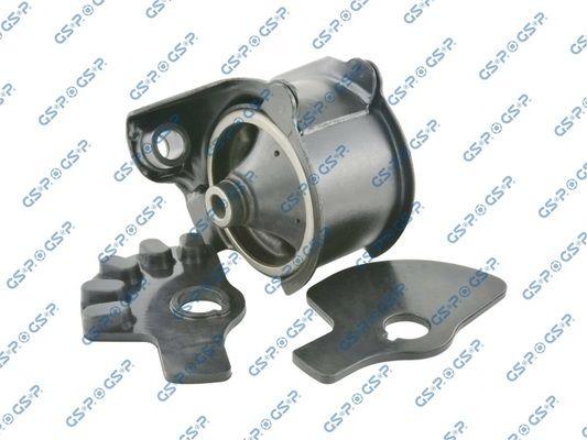 MDR GSP-537860 - Подушка, підвіска двигуна autocars.com.ua