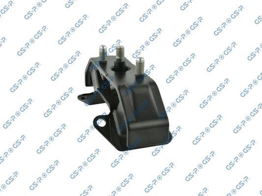 MDR GSP-537867 - Подушка, підвіска двигуна autocars.com.ua