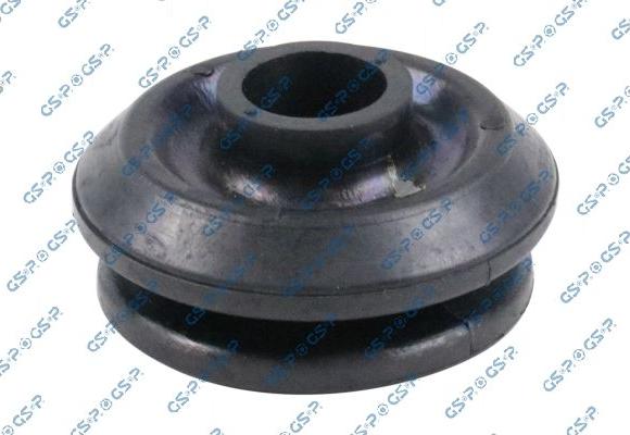 MDR GSP-537870 - Відбійник, буфер амортизатора autocars.com.ua