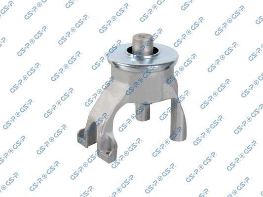 MDR GSP-537872 - Подушка, підвіска двигуна autocars.com.ua