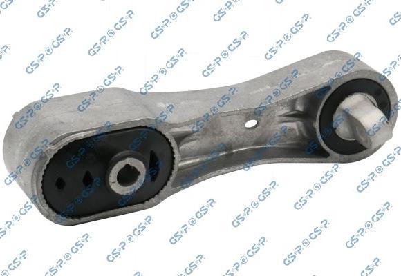 MDR GSP-537873 - Подушка, підвіска двигуна autocars.com.ua