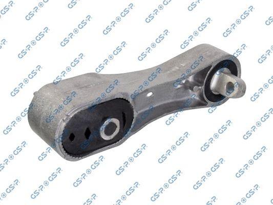 MDR GSP-537874 - Подушка, підвіска двигуна autocars.com.ua