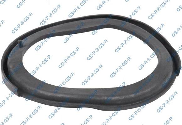 MDR GSP-537877 - Кріплення ресори autocars.com.ua