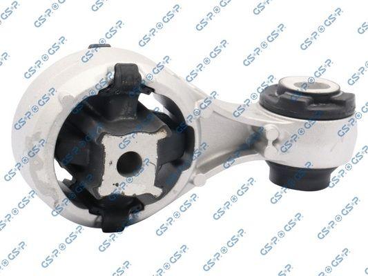 MDR GSP-537882 - Подушка, підвіска двигуна autocars.com.ua