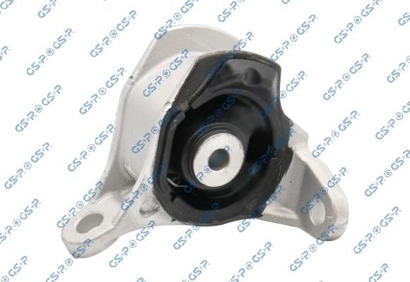 MDR GSP-537887 - Подушка, підвіска двигуна autocars.com.ua