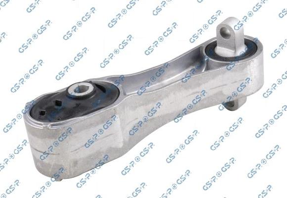 MDR GSP-537892 - Подушка, підвіска двигуна autocars.com.ua