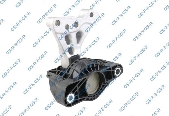 MDR GSP-537894 - Подушка, підвіска двигуна autocars.com.ua