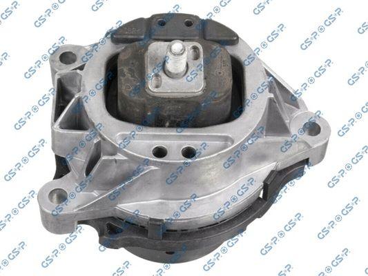 MDR GSP-537903 - Подушка, підвіска двигуна autocars.com.ua