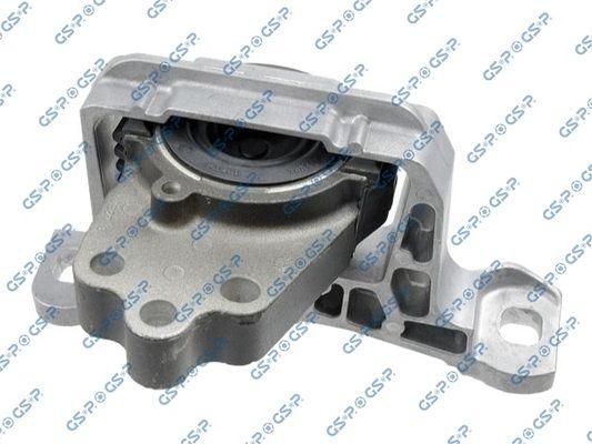 MDR GSP-537908 - Подушка, підвіска двигуна autocars.com.ua