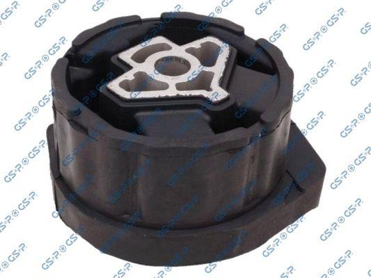 MDR GSP-537909 - Подушка, підвіска двигуна autocars.com.ua