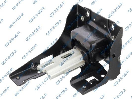 MDR GSP-537910 - Подушка, підвіска двигуна autocars.com.ua