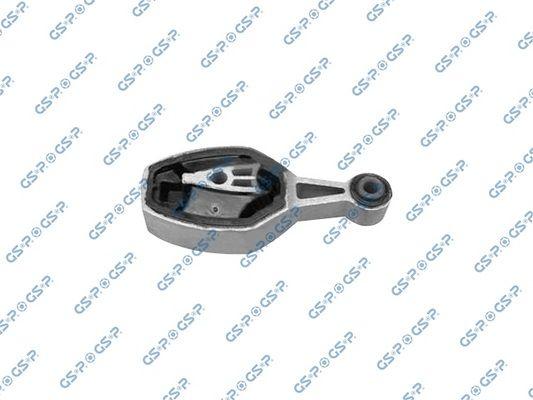MDR GSP-537915 - Подушка, підвіска двигуна autocars.com.ua