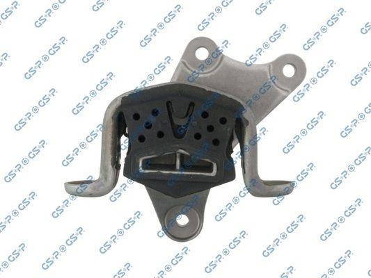 MDR GSP-537916 - Подушка, підвіска двигуна autocars.com.ua