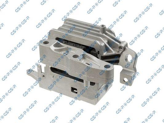 MDR GSP-537960 - Подушка, підвіска двигуна autocars.com.ua