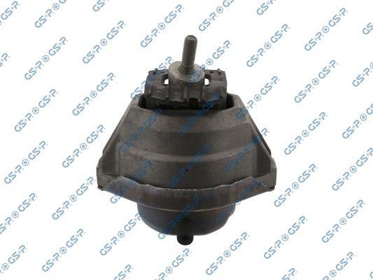 MDR GSP-537961 - Подушка, підвіска двигуна autocars.com.ua