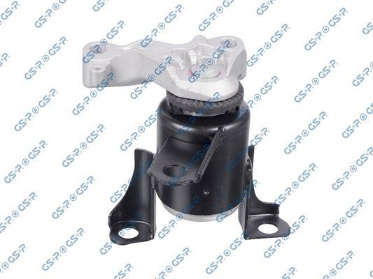 MDR GSP-538043 - Подушка, підвіска двигуна autocars.com.ua