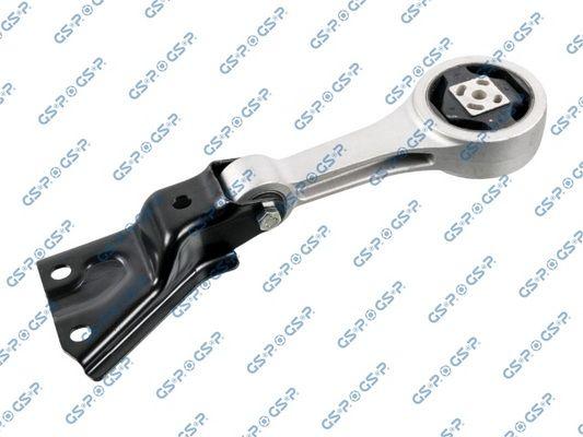 MDR GSP-538046 - Подушка, підвіска двигуна autocars.com.ua