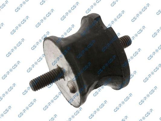 MDR GSP-538047 - Подушка, підвіска двигуна autocars.com.ua
