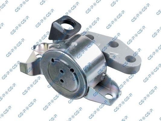 MDR GSP-538057 - Подушка, підвіска двигуна autocars.com.ua