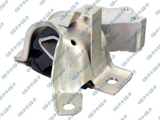 MDR GSP-538058 - Подушка, підвіска двигуна autocars.com.ua