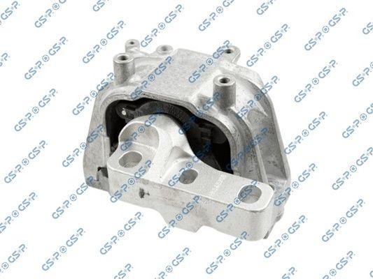 MDR GSP-538071 - Подушка, підвіска двигуна autocars.com.ua