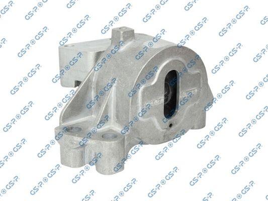 MDR GSP-538084 - Подушка, підвіска двигуна autocars.com.ua